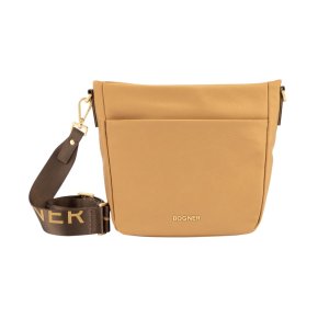 BOGNER KLOSTERS neve juna shoulderbag mvz tannin